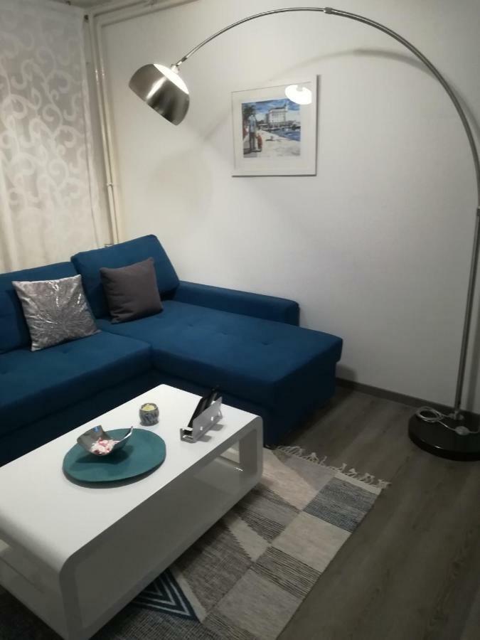 Fortuna Rajna Apartman Apartment Split Ngoại thất bức ảnh