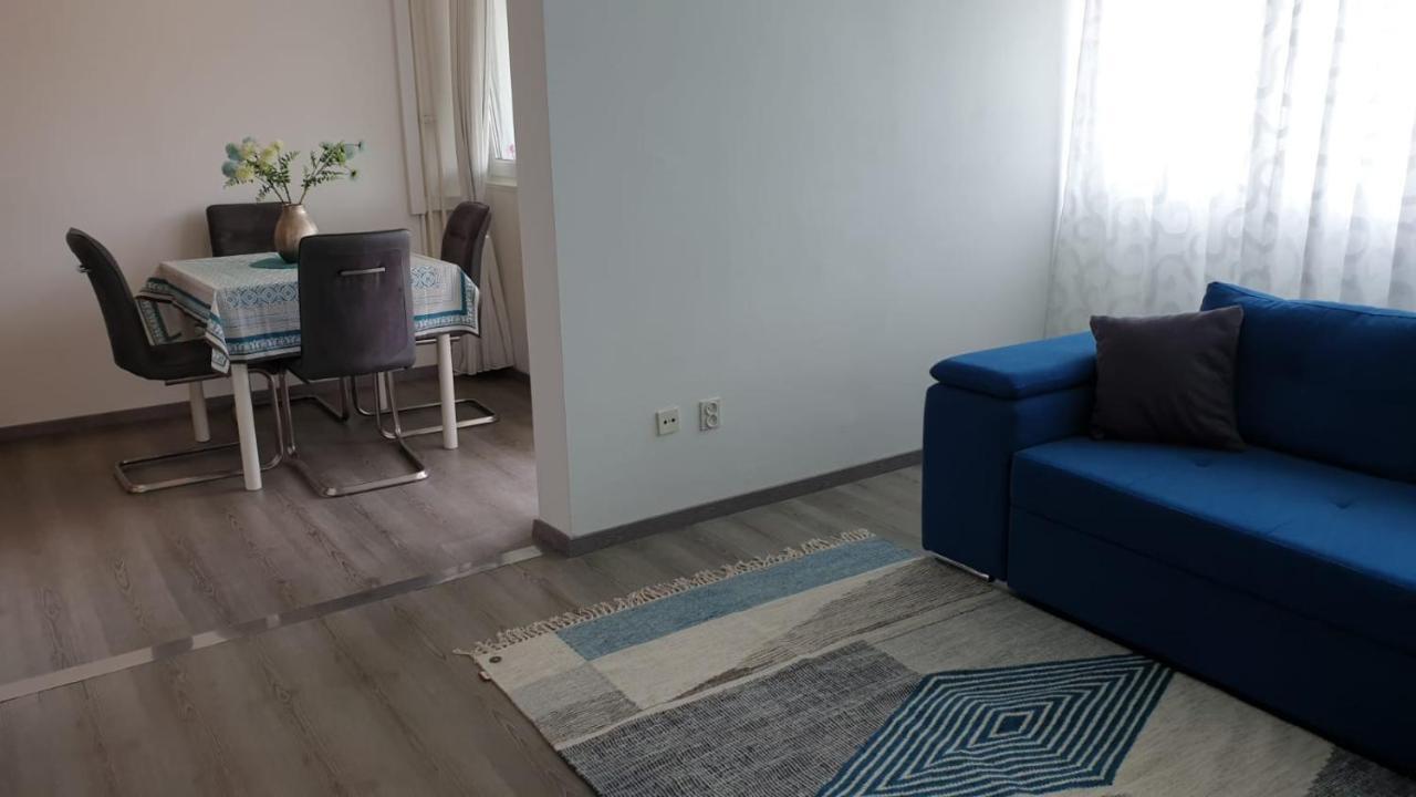 Fortuna Rajna Apartman Apartment Split Ngoại thất bức ảnh