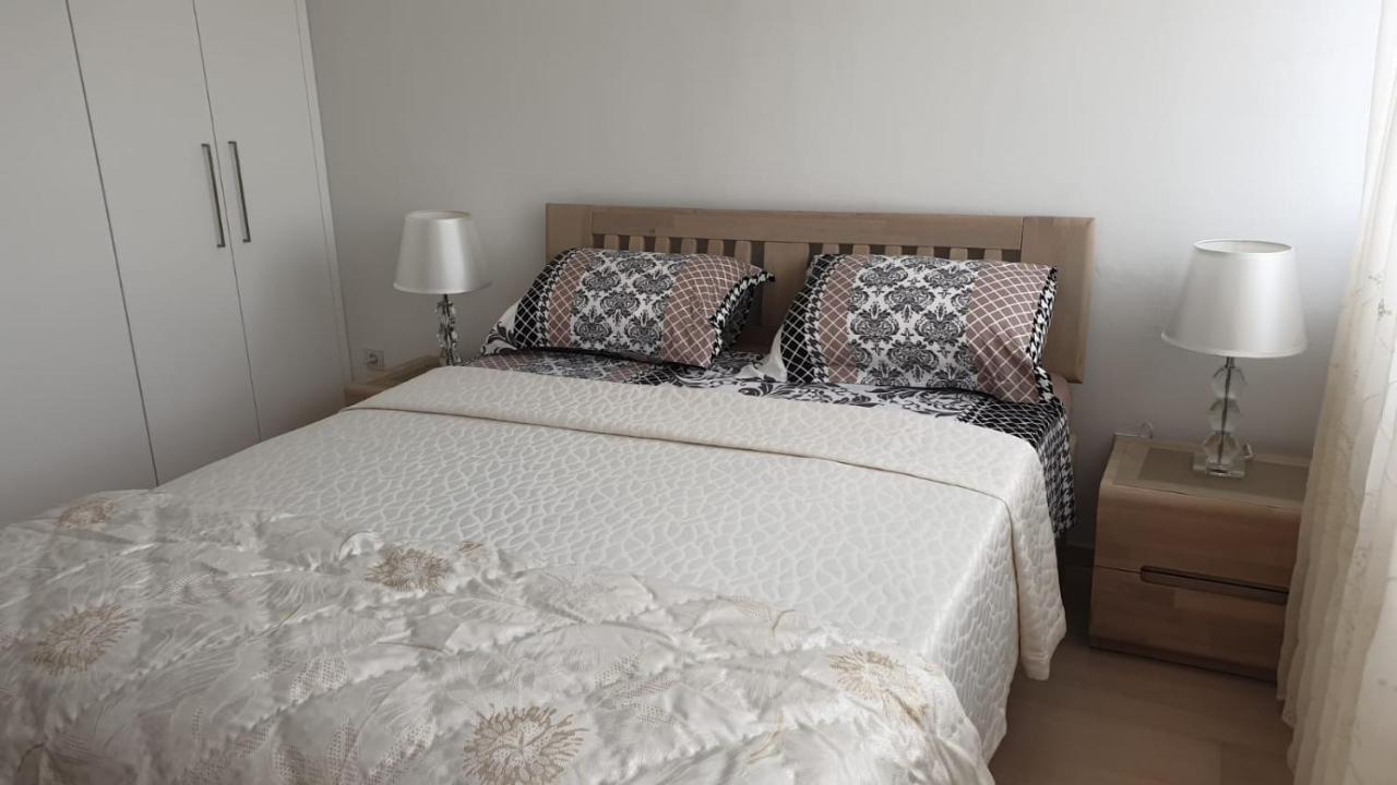 Fortuna Rajna Apartman Apartment Split Ngoại thất bức ảnh