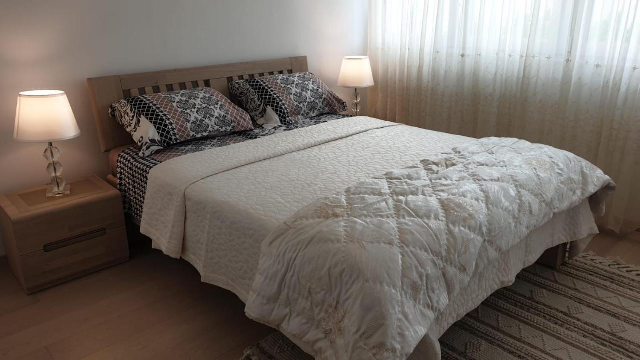 Fortuna Rajna Apartman Apartment Split Ngoại thất bức ảnh