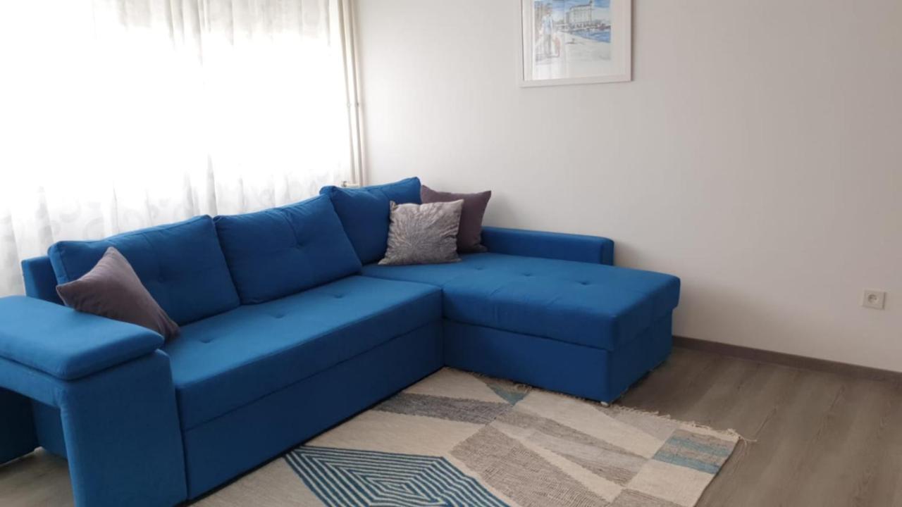 Fortuna Rajna Apartman Apartment Split Ngoại thất bức ảnh