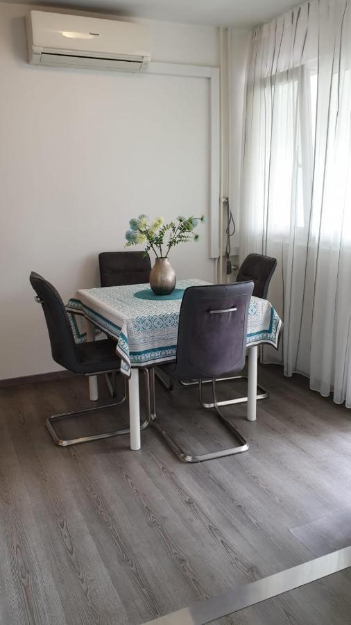 Fortuna Rajna Apartman Apartment Split Ngoại thất bức ảnh