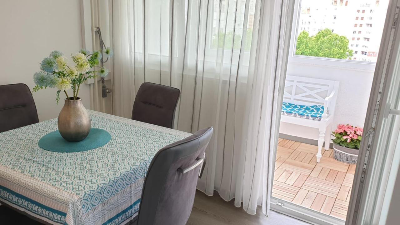 Fortuna Rajna Apartman Apartment Split Ngoại thất bức ảnh