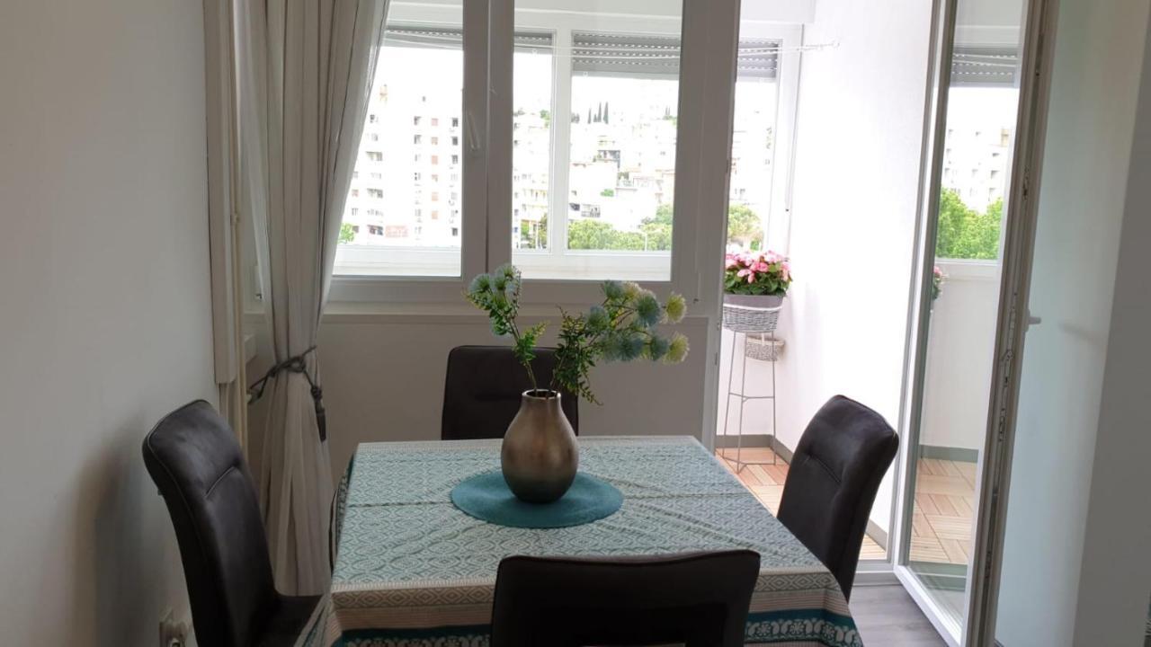 Fortuna Rajna Apartman Apartment Split Ngoại thất bức ảnh
