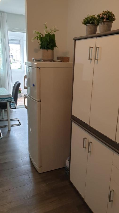 Fortuna Rajna Apartman Apartment Split Ngoại thất bức ảnh
