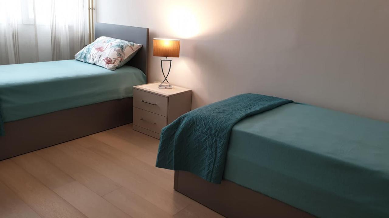 Fortuna Rajna Apartman Apartment Split Ngoại thất bức ảnh