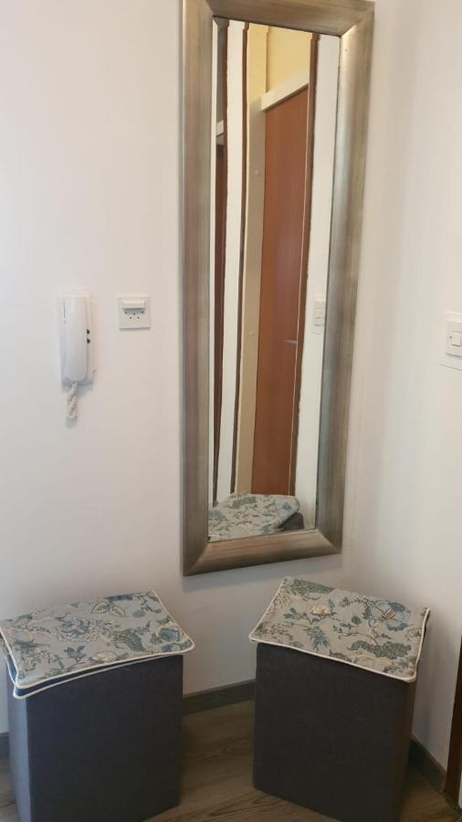 Fortuna Rajna Apartman Apartment Split Ngoại thất bức ảnh