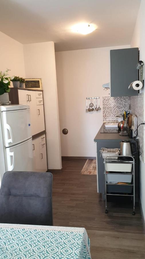 Fortuna Rajna Apartman Apartment Split Ngoại thất bức ảnh