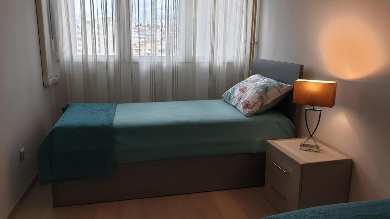 Fortuna Rajna Apartman Apartment Split Ngoại thất bức ảnh