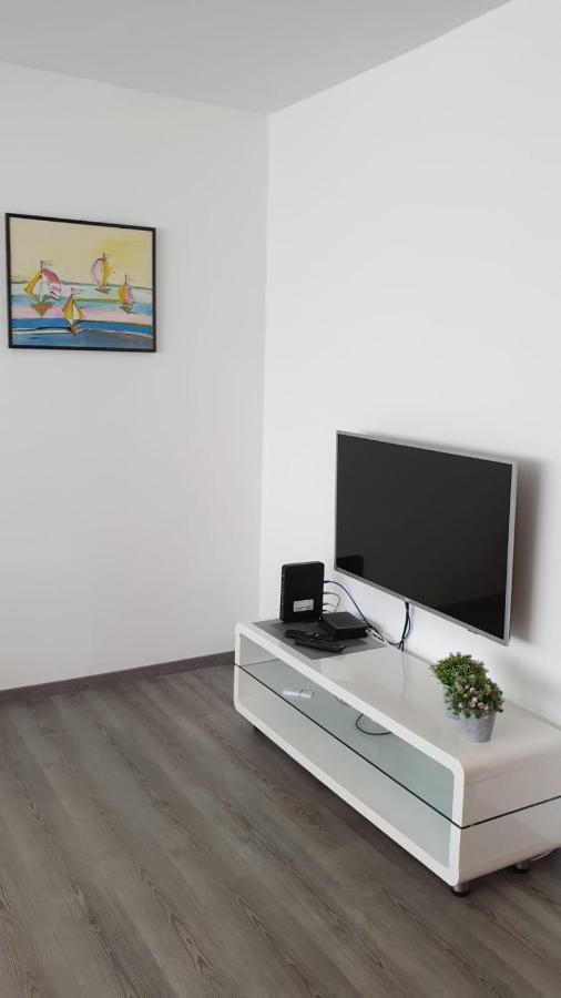 Fortuna Rajna Apartman Apartment Split Ngoại thất bức ảnh