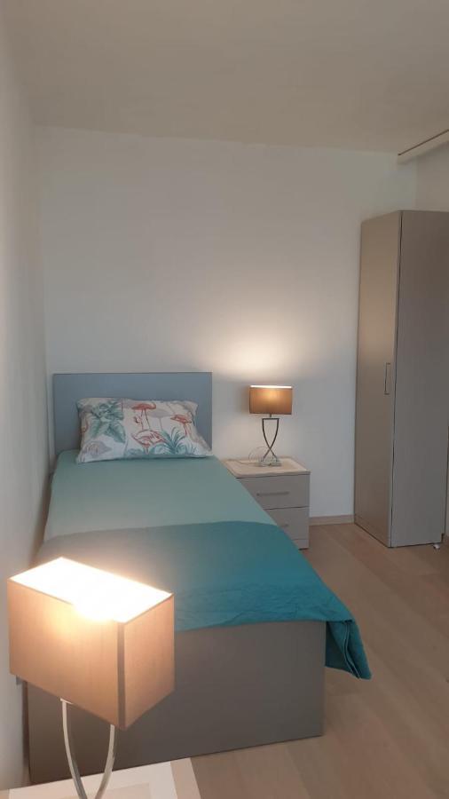 Fortuna Rajna Apartman Apartment Split Ngoại thất bức ảnh