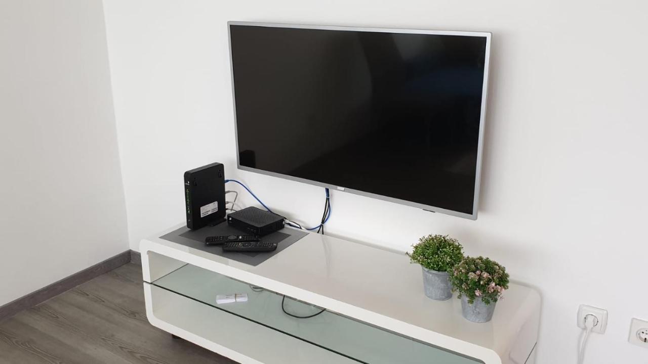 Fortuna Rajna Apartman Apartment Split Ngoại thất bức ảnh